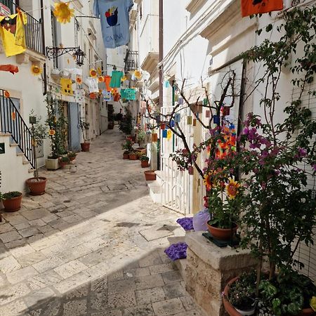 Settimo Sole Home Valle D'Itria Martina Franca Kültér fotó
