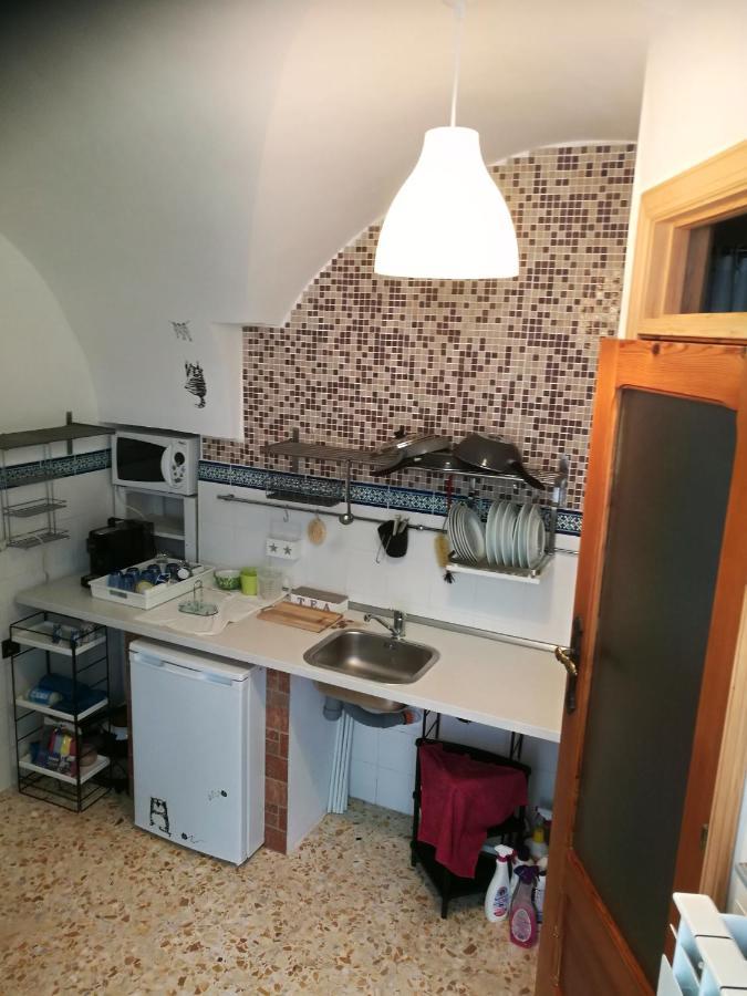 Settimo Sole Home Valle D'Itria Martina Franca Kültér fotó