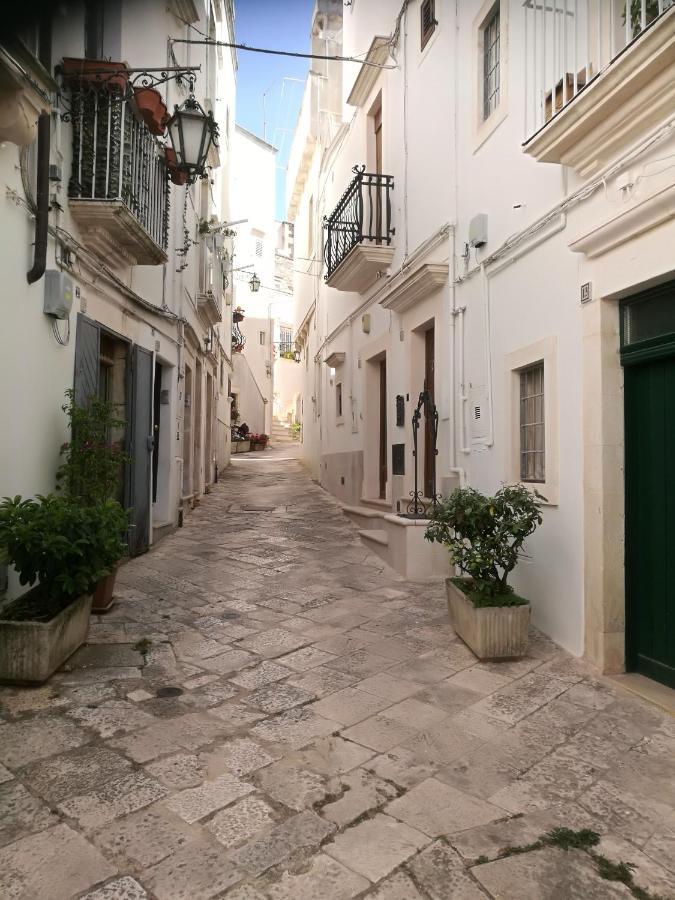 Settimo Sole Home Valle D'Itria Martina Franca Kültér fotó