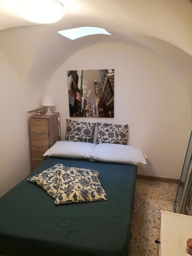 Settimo Sole Home Valle D'Itria Martina Franca Kültér fotó