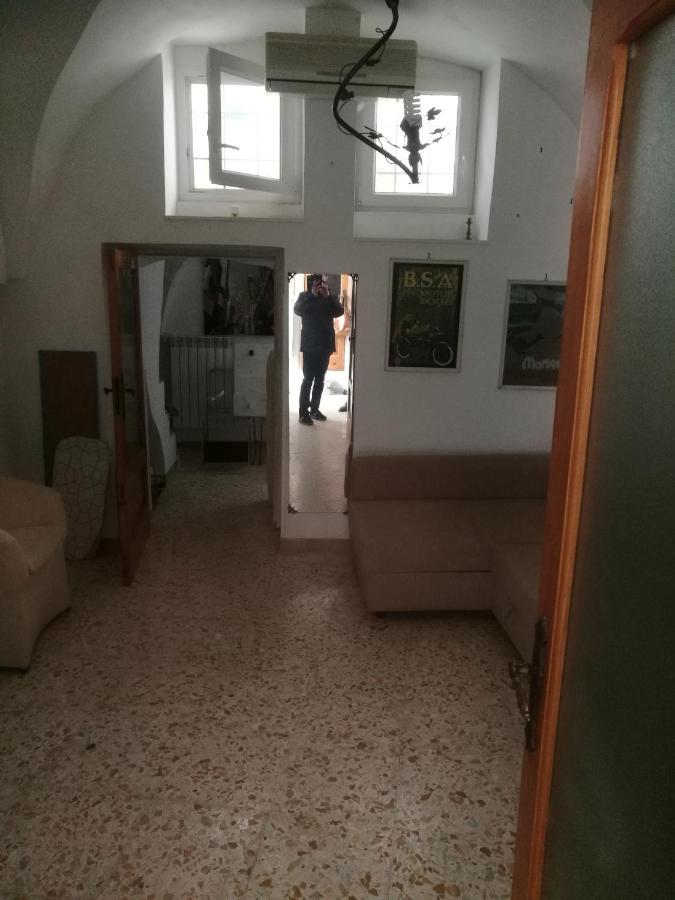 Settimo Sole Home Valle D'Itria Martina Franca Kültér fotó