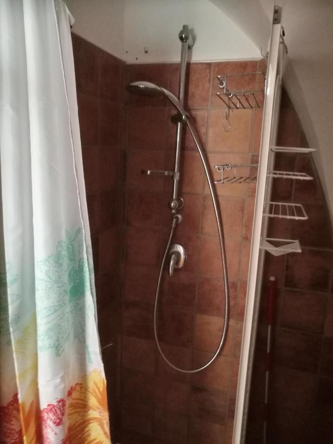Settimo Sole Home Valle D'Itria Martina Franca Kültér fotó