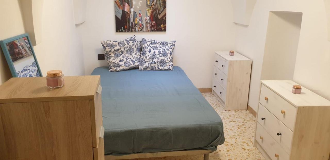 Settimo Sole Home Valle D'Itria Martina Franca Kültér fotó