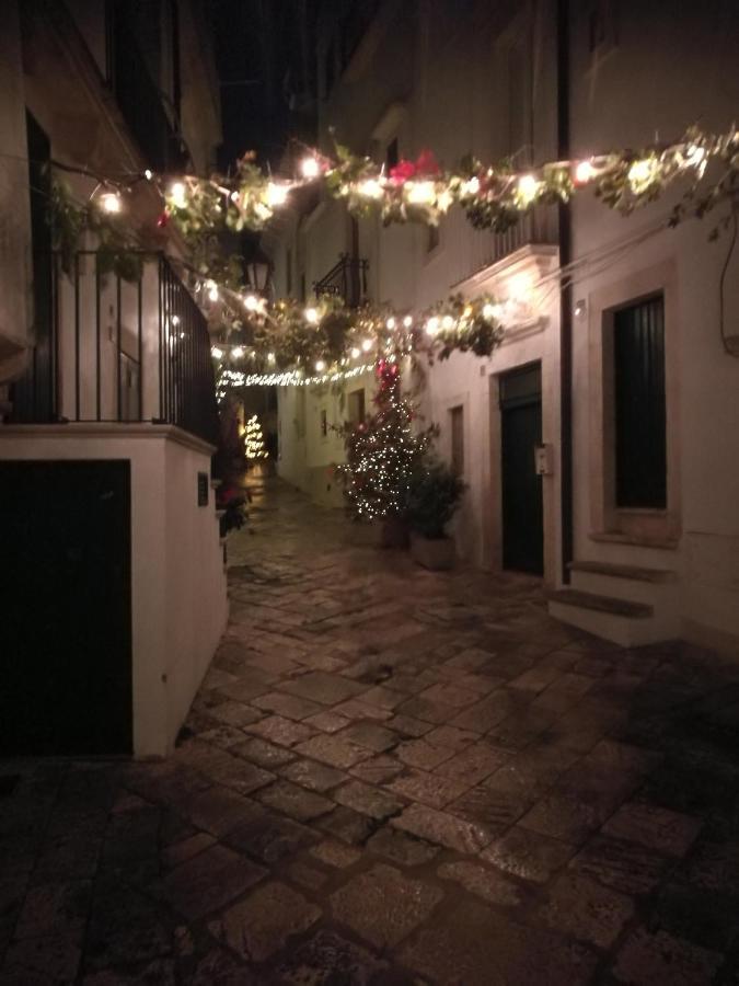Settimo Sole Home Valle D'Itria Martina Franca Kültér fotó