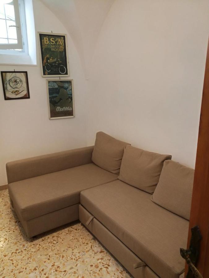 Settimo Sole Home Valle D'Itria Martina Franca Kültér fotó