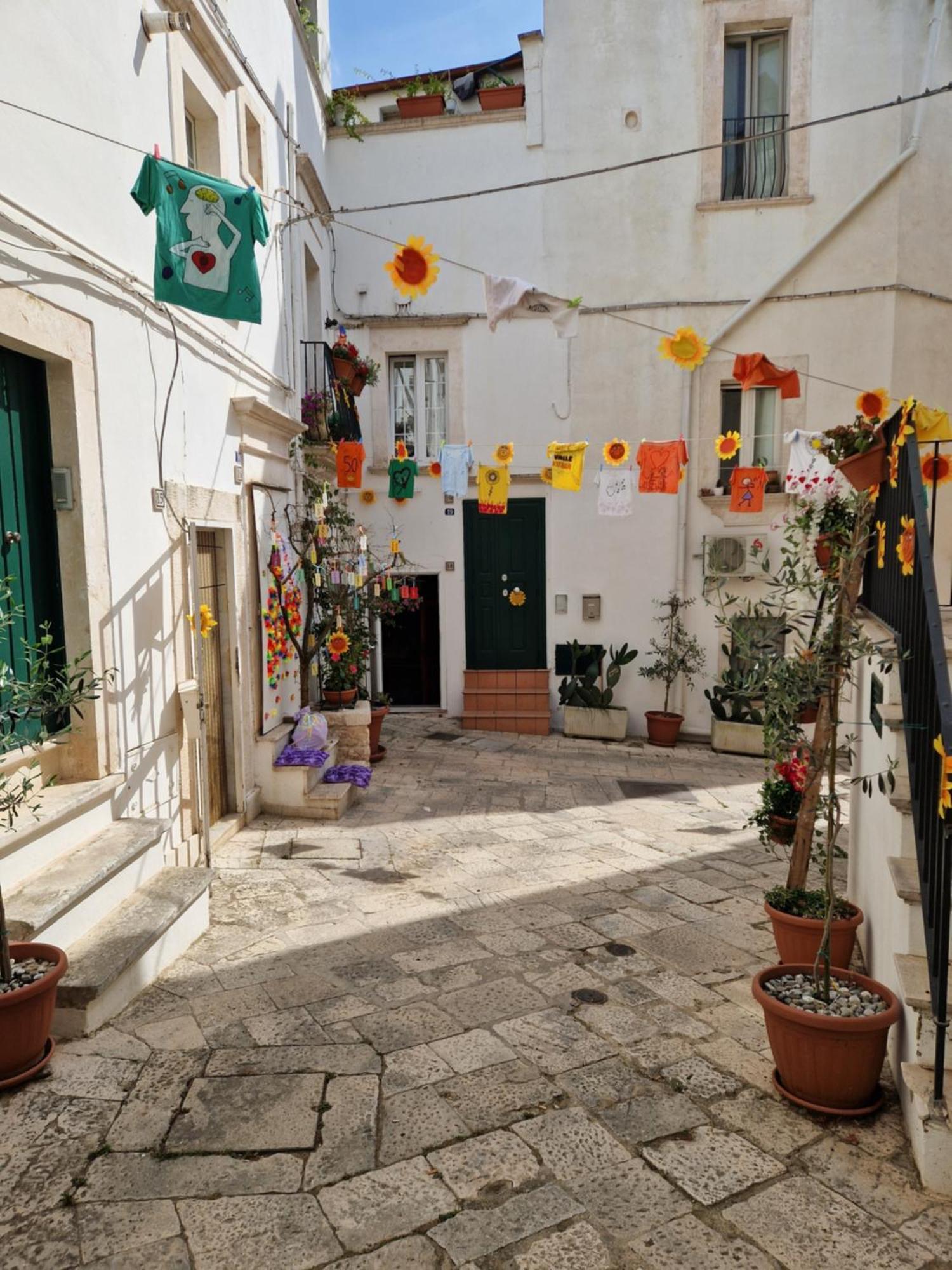 Settimo Sole Home Valle D'Itria Martina Franca Kültér fotó